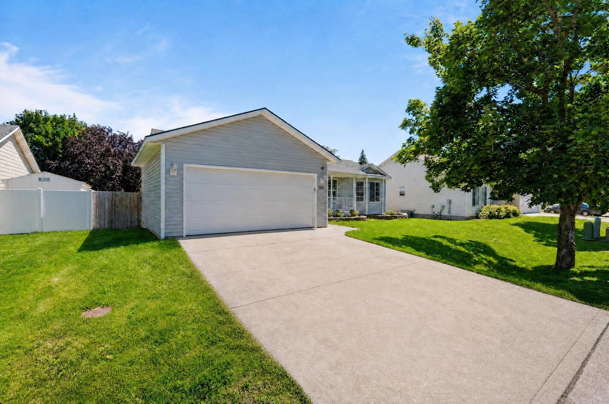 Residential in Spokane Valley 3