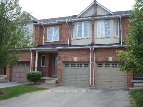 6 Zermatt Way, Markham, ON, L3R5H9 | Card Image