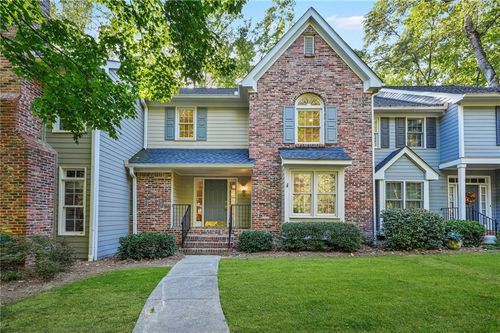 110 River Ridge Ln, Roswell, GA, 30075-4850 | Card Image