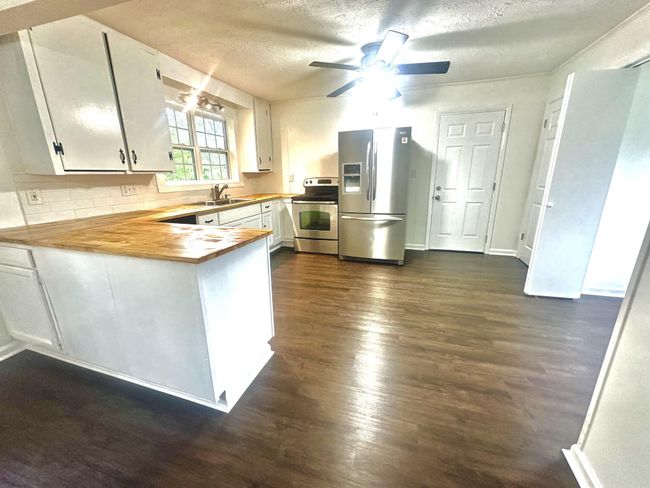 265 Oakland Trl Se, House other with 3 bedrooms, 1 bathrooms and null parking in Cleveland TN | Image 7