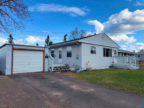 11 Edwards Dr, Silver Bay, MN, 55614 | Card Image