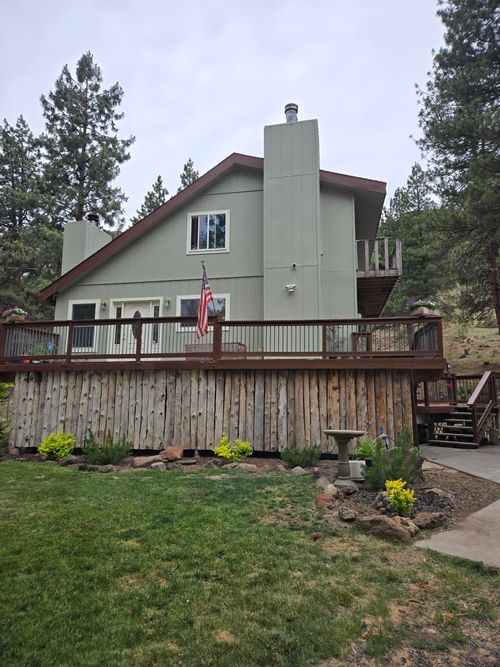 7838 School House Rd, Dorris, CA, 96023-9707 | Card Image