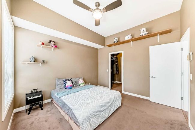 417 - 4303 1 Street Ne, Condo with 2 bedrooms, 2 bathrooms and 1 parking in Calgary AB | Image 26