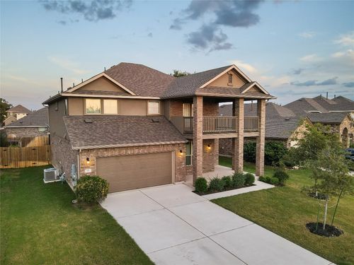 2412 Republic Trail Blvd, Leander, TX, 78641-2726 | Card Image