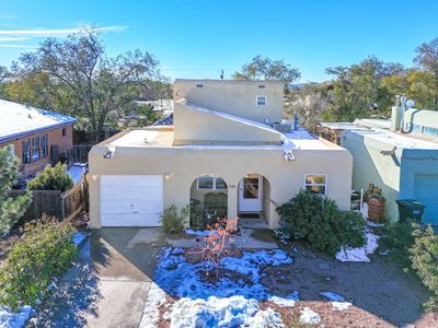 1048 Camino Vista Aurora, House other with 3 bedrooms, 2 bathrooms and 2 parking in Santa Fe NM | Image 2