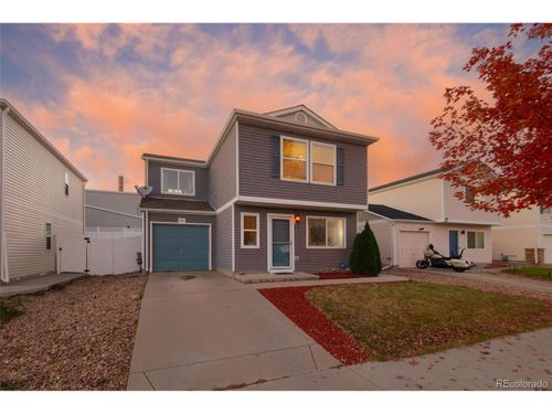 4565 Andes St, Denver, CO, 80249-7278 | Card Image