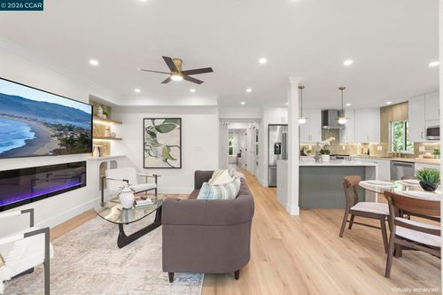 2-1224 Singingwood Ct, Walnut Creek, CA, 94595-3226 | Card Image