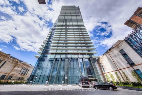 1201-1080 Bay St, Toronto, ON, M5S0A5 | Card Image