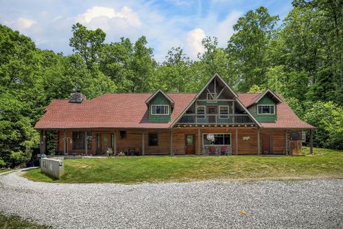500 Branch Ln, Monterey, TN, 38574-5587 | Card Image