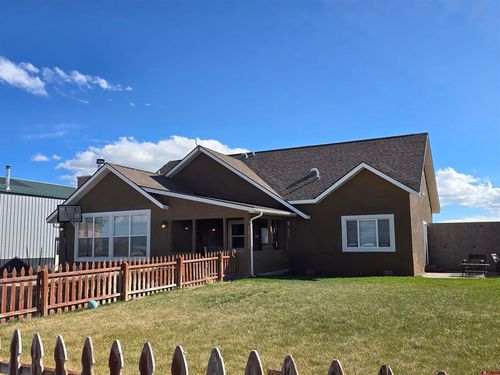 4189 Crowther Ln, Alamosa, CO, 81101-8809 | Card Image