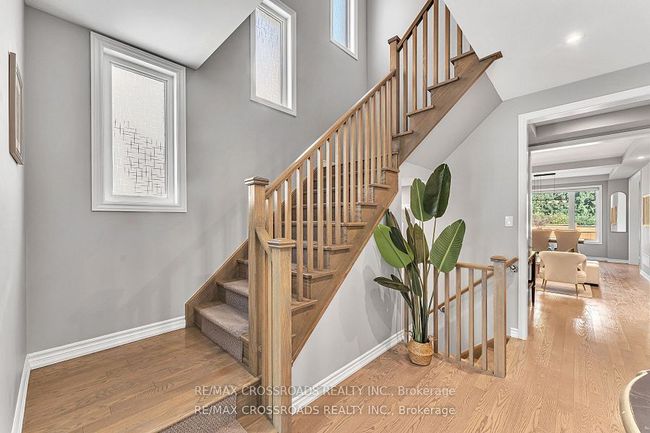 38 Coates Of Arms Lane, House other with 5 bedrooms, 4 bathrooms and 2 parking in Ajax ON | Image 14