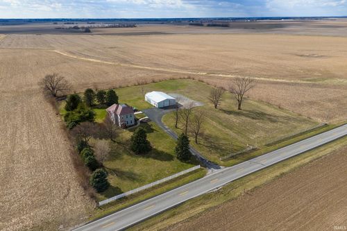 10610 S 400 W, Romney, IN, 47981-9708 | Card Image