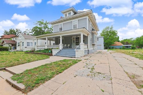 1405 S Water St, Wichita, KS, 67213-5281 | Card Image