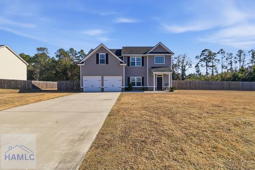 238 Bobwhite Trl Ne, Ludowici, GA, 31316-6870 | Card Image