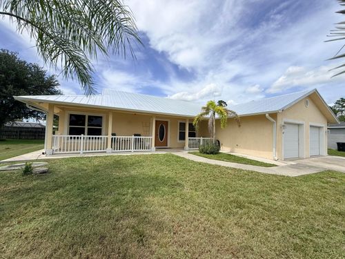 937 Sw South Globe Avenue, Port St. Lucie, FL, 34953 | Card Image