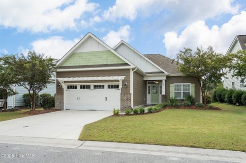 797 Liberty Landing Way, Wilmington, NC, 28409-6501 | Card Image