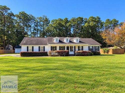 357 Rumph Street, Jesup, GA, 31545 | Card Image