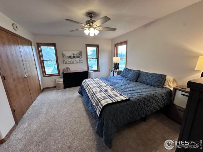 405 Colorado Ave, House other with 4 bedrooms, 3 bathrooms and null parking in Seibert CO | Image 8