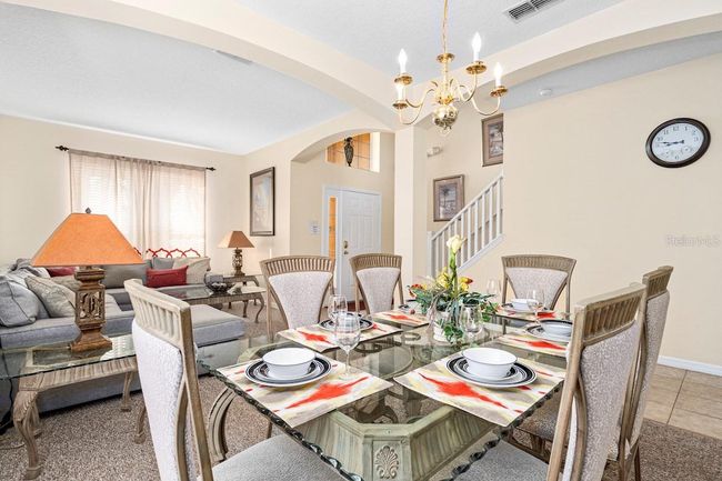 Dining Room and Living Room | Image 16