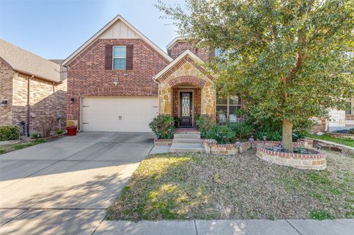8609 Mccutchins Dr, Mckinney, TX, 75070-3549 | Card Image