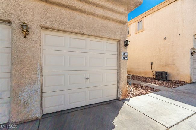 View of garage | Image 21