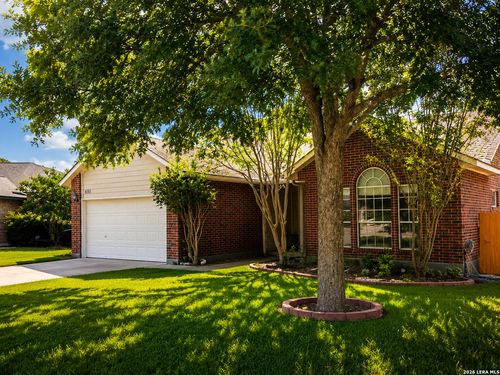 6155 Heritage Place Dr, San Antonio, TX, 78240-5346 | Card Image
