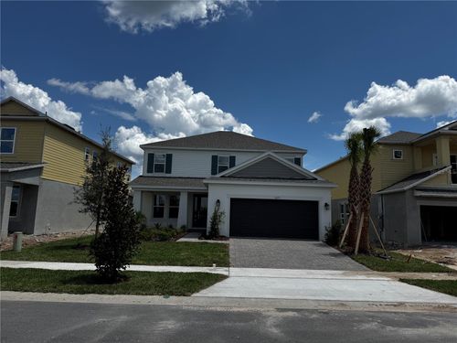 5229 Quillback Ln, SAINT CLOUD, FL, 34769 | Card Image