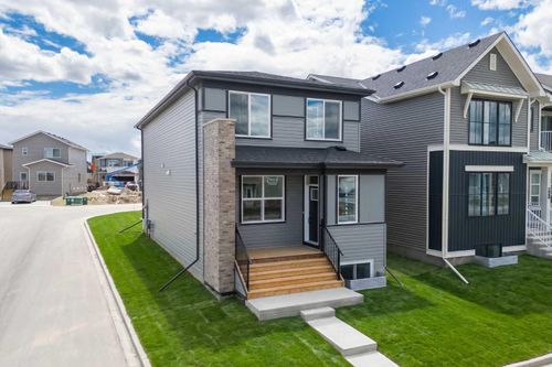 3130 Chinook Winds Drive Sw, Airdrie, AB, T4B5P7 | Card Image