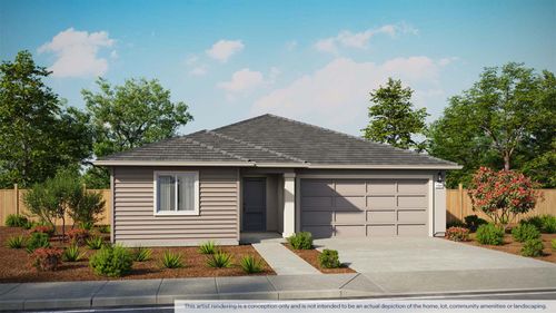 1215 Strawberry Dr, Yuba City, CA, 95993-2009 | Card Image