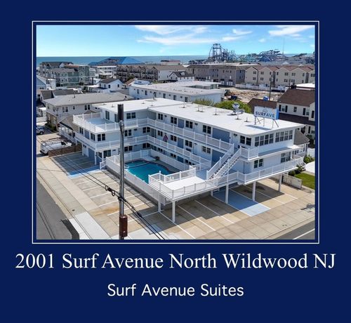 7-2001 Surf Ave, North Wildwood, NJ, 08260-5344 | Card Image