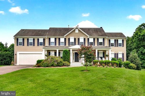 16900 Hillard St, POOLESVILLE, MD, 20837-2224 | Card Image