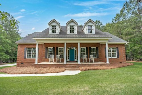 126 Pebblebranch Drive, Chapin, SC, 29036 | Card Image
