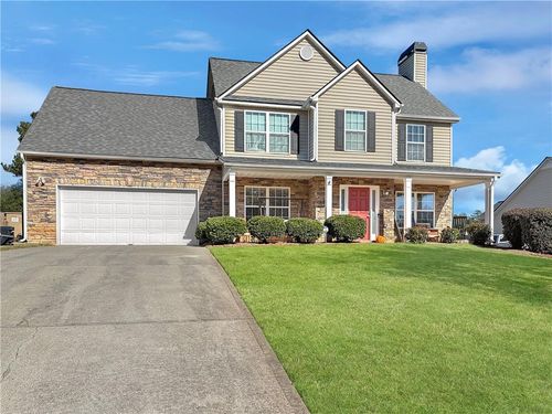 637 Sleeping Meadow Ln, Bethlehem, GA, 30620-3254 | Card Image