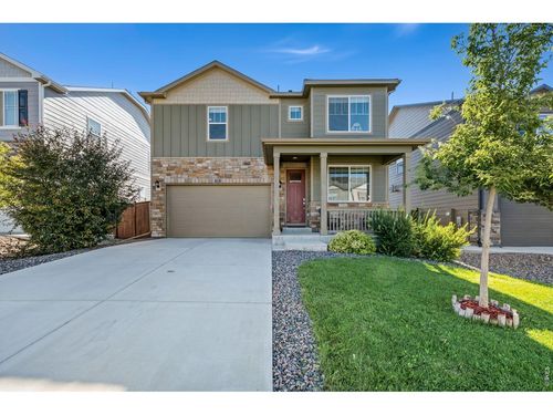 279 Swallow Rd, Johnstown, CO, 80534-9376 | Card Image