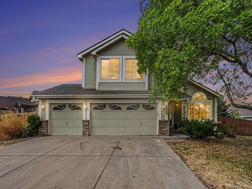 6457 Mcintyre Ct, Arvada, CO, 80007-6941 | Card Image