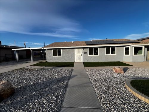 1000 Hart Avenue, Las Vegas, NV, 89106 | Card Image