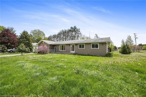 1 Jeffery Dr, Mulmur, ON, L9V3H9 | Card Image