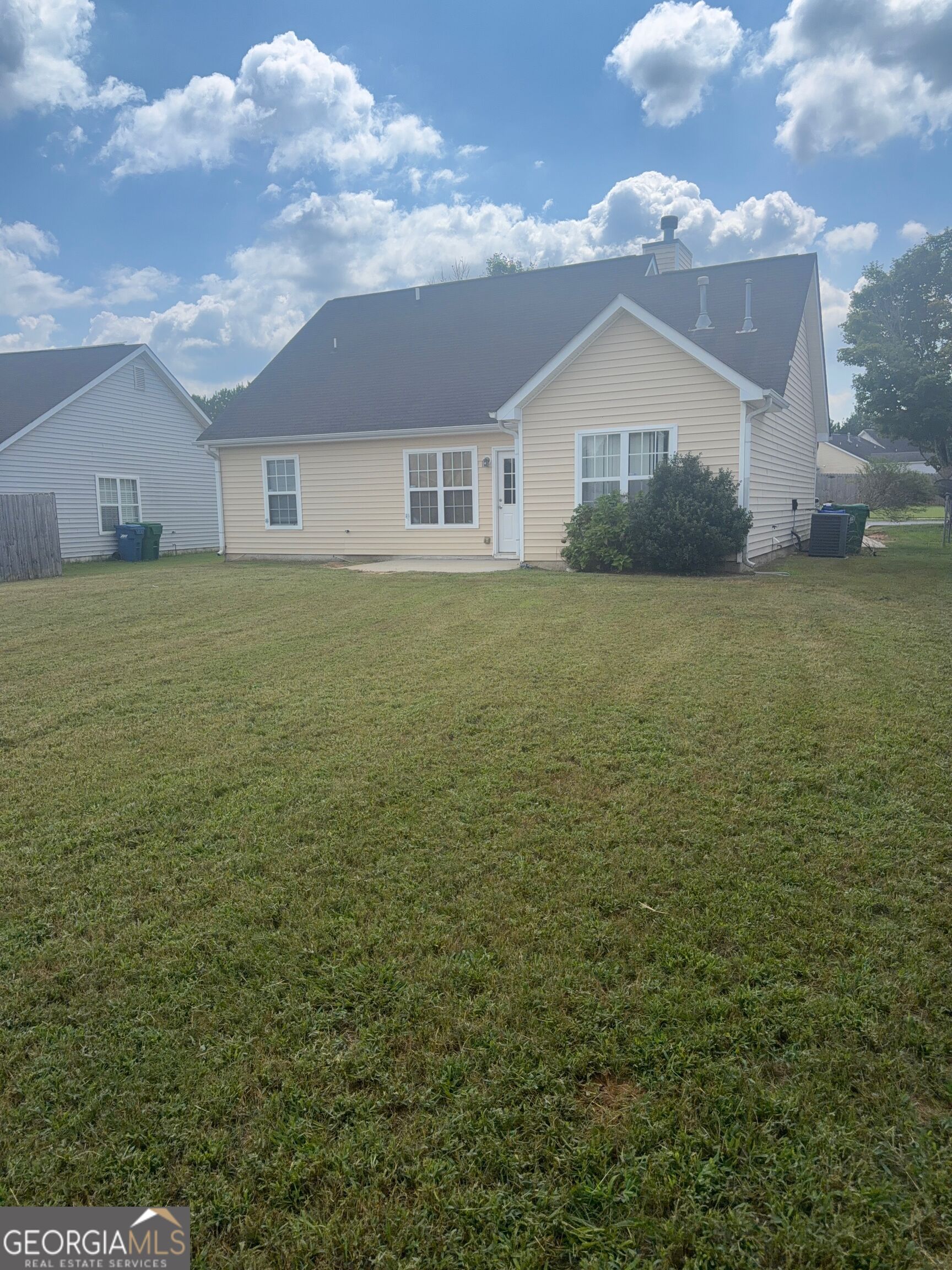 Residential Lease in Lithonia 3