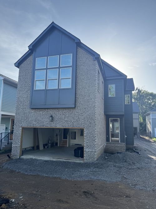 518A Eastboro Dr, Nashville, TN, 37209-1838 | Card Image