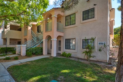 201-4861 S Torrey Pines Dr, Las Vegas, NV, 89103-4462 | Card Image