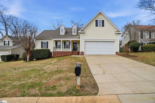 230 Marcie Rush Ln, Greer, SC, 29651-6929 | Card Image