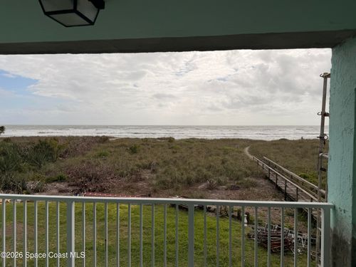 201b-3610 Ocean Beach Boulevard, Cocoa Beach, FL, 32931 | Card Image