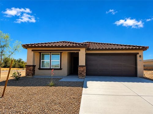 660 E Huyana Wind Dr, Pahrump, NV, 89048 | Card Image