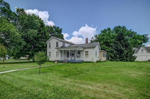 247 W Monroe St Street, Spring Green, WI, 53588 | Card Image
