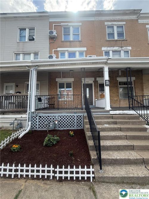 766 S 8th, Allentown City, PA, 18103 | Card Image