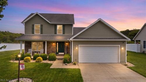116 Quail St, Little Hocking, OH, 45742-5502 | Card Image
