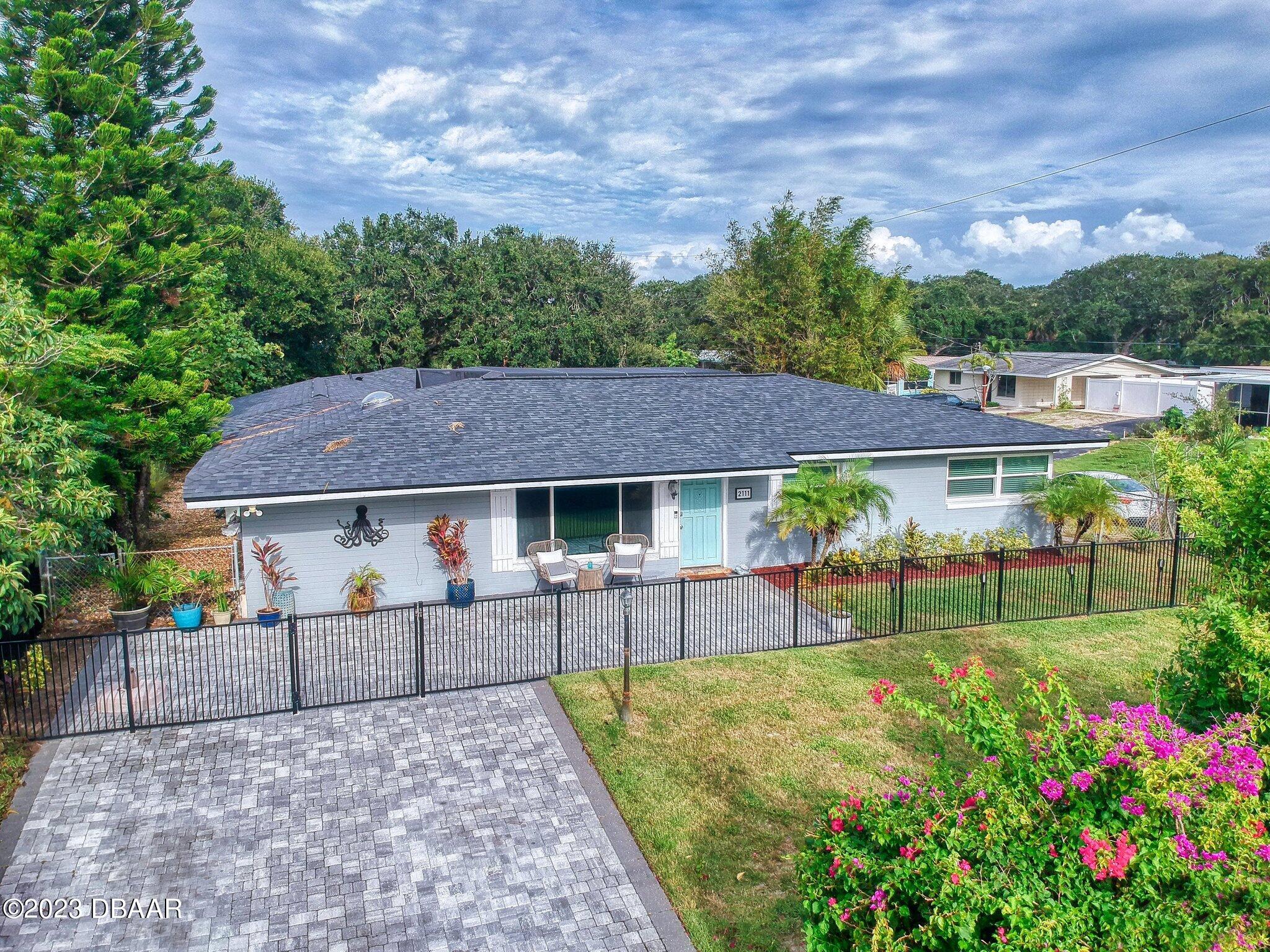 Saxon Dr, New Smyrna Beach, FL 32169