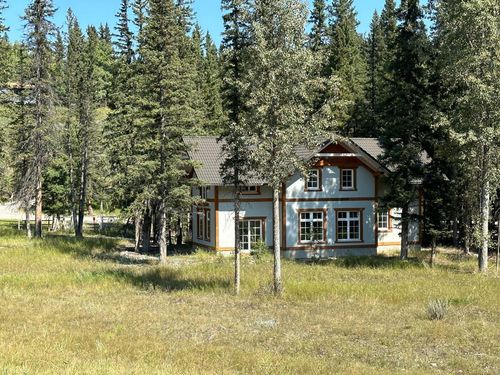 21 Ghost Road, Benchlands, AB, T4C1A4 | Card Image