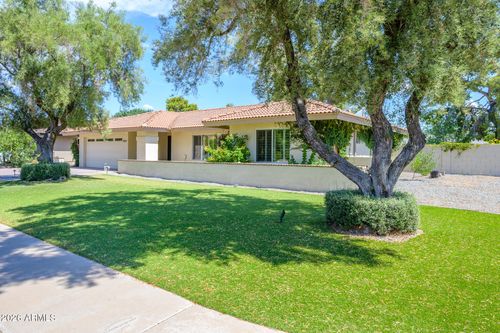 8507 E San Felipe Drive, Scottsdale, AZ, 85258 | Card Image