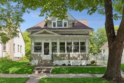 430 Arbor St, Saint Paul, MN, 55102-3526 | Card Image